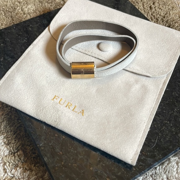 Furla Wrap Bracelet - Picture 2 of 6
